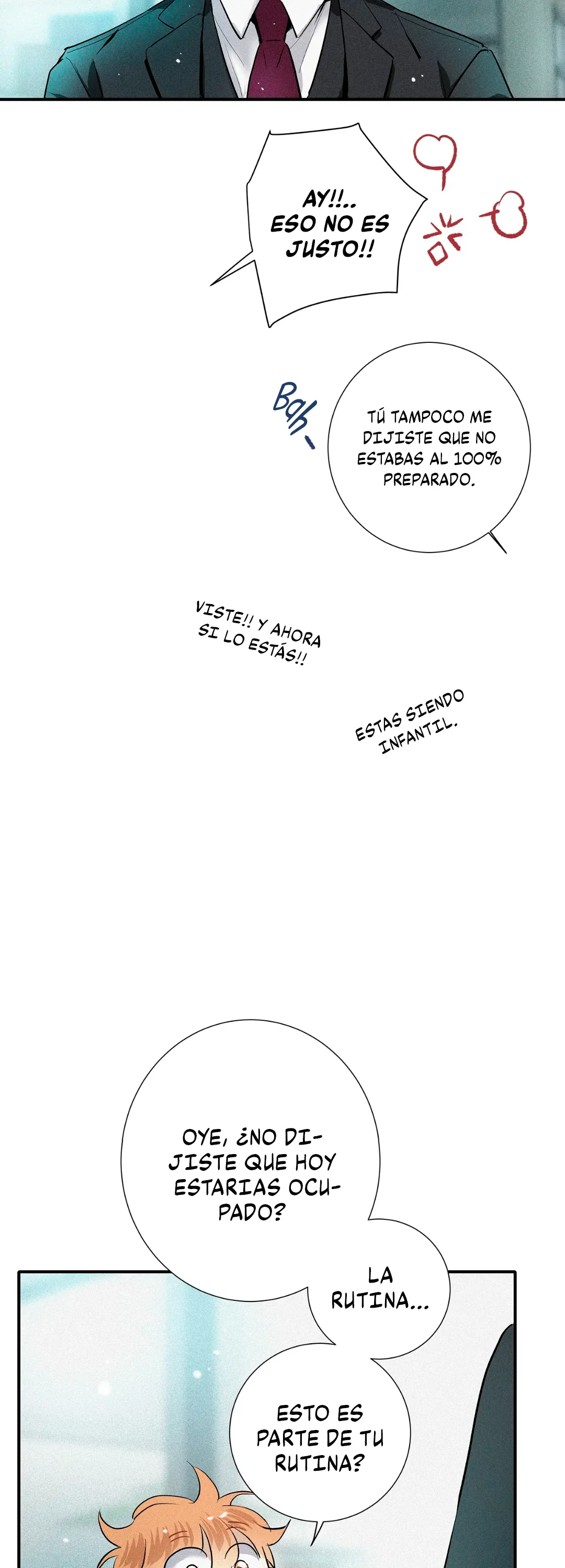 Página 39 del Manga