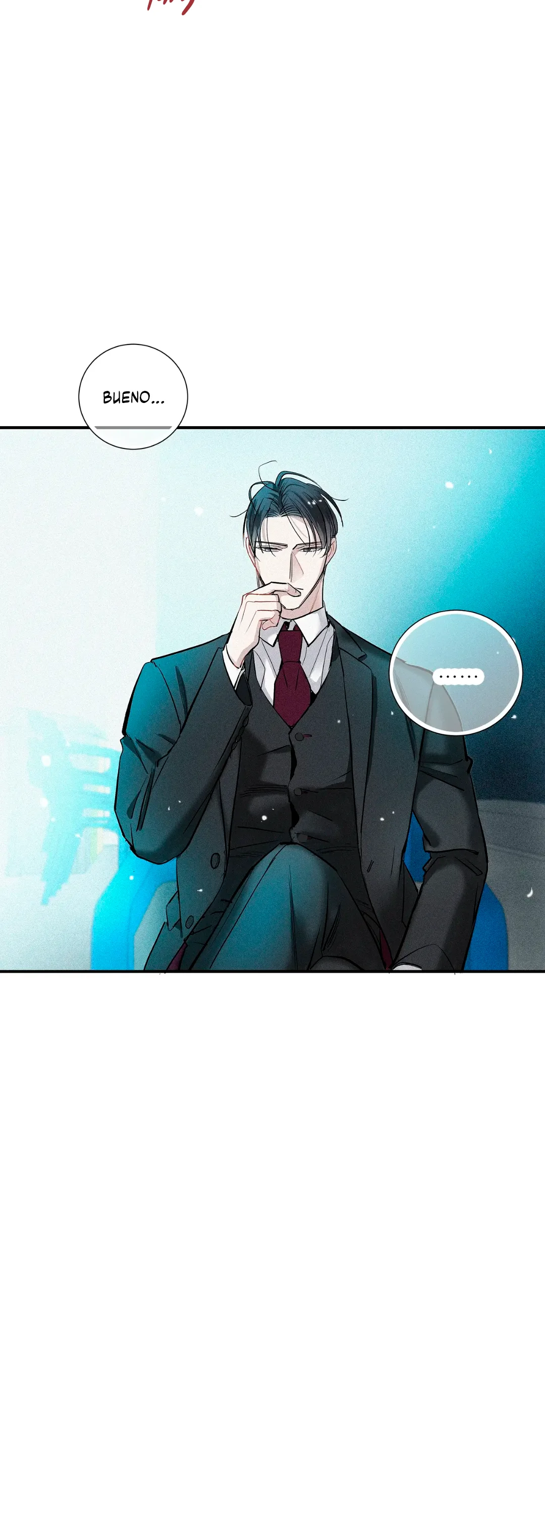 Página 41 del Manga