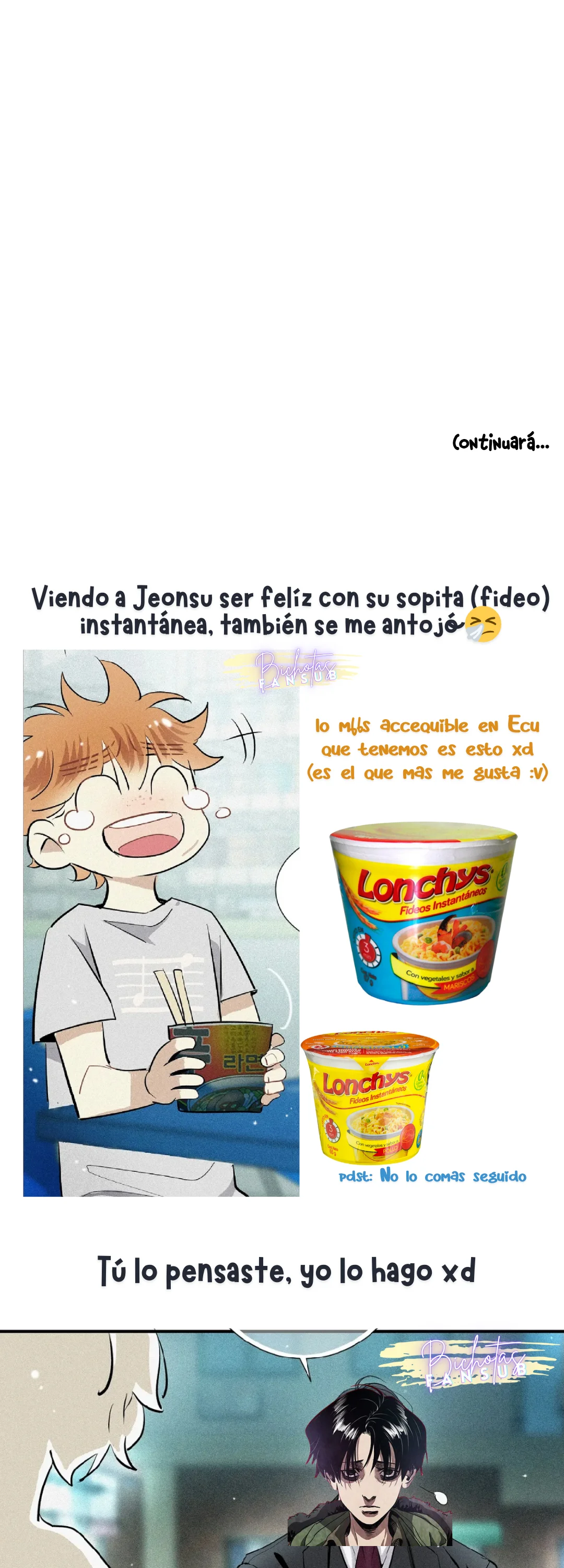 Página 43 del Manga