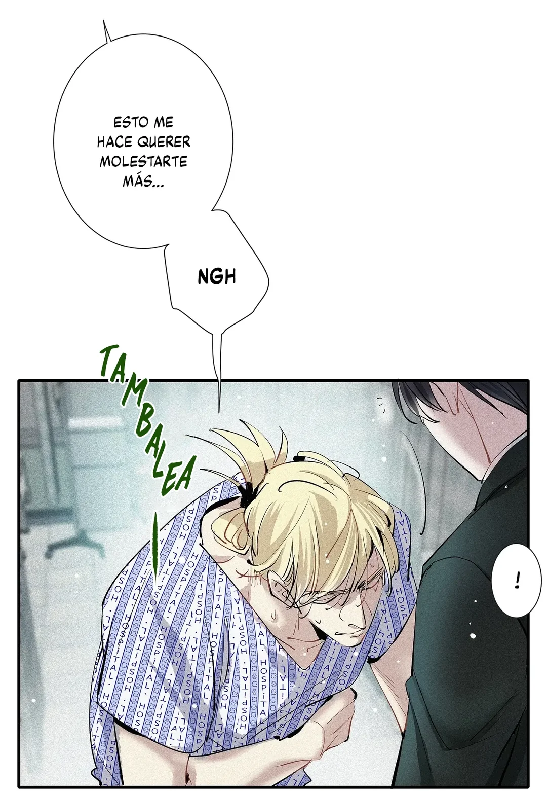 Página 30 del Manga