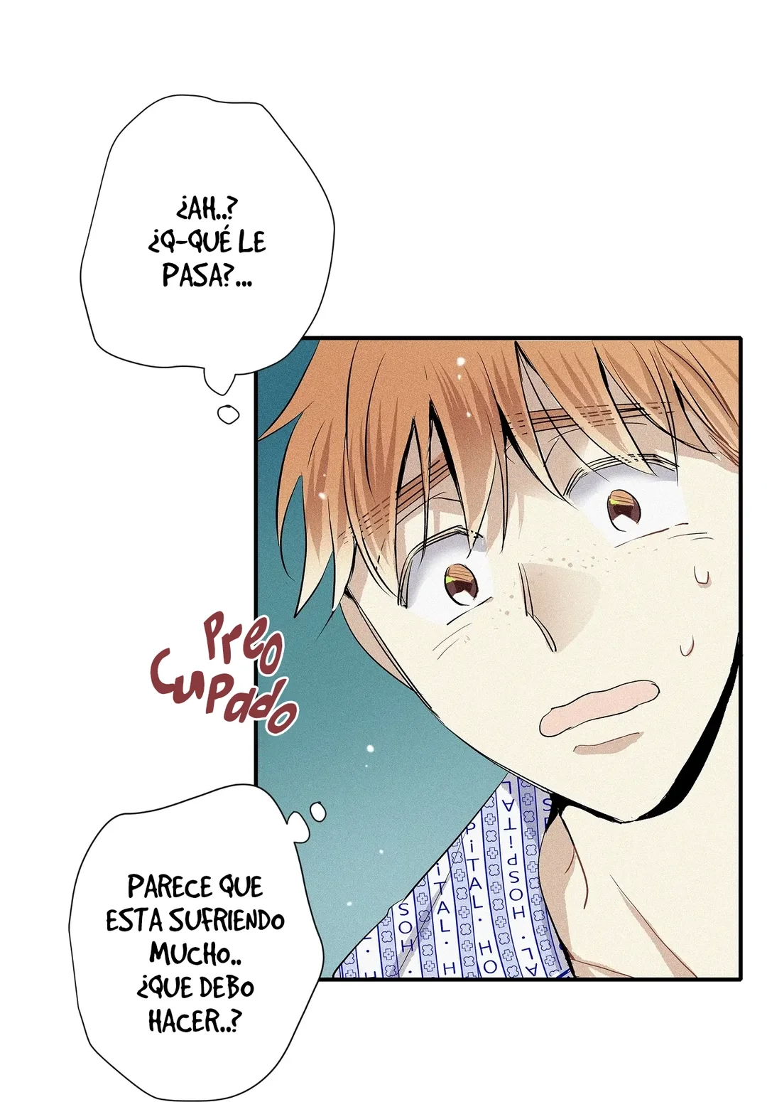 Página 34 del Manga