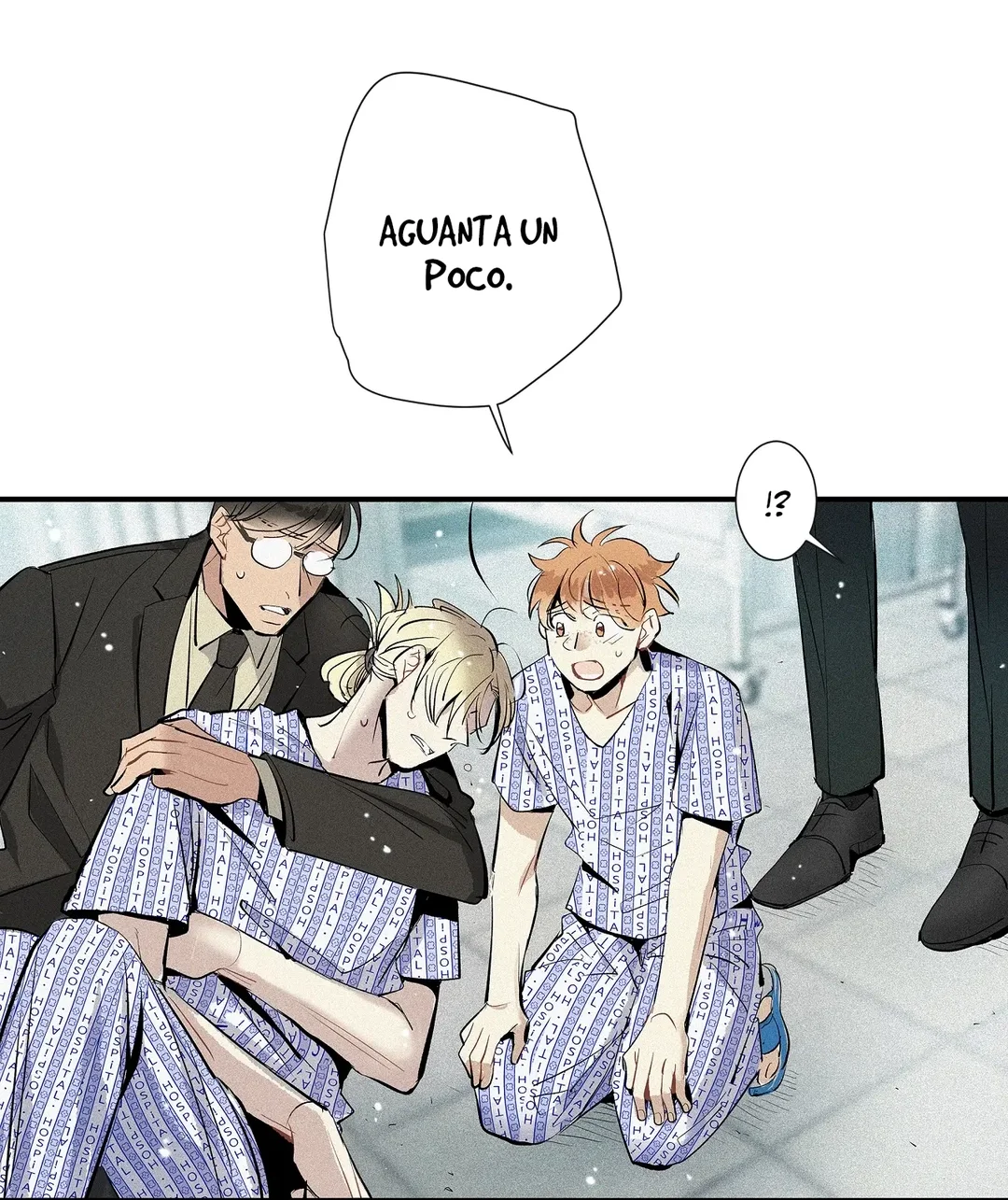 Página 36 del Manga