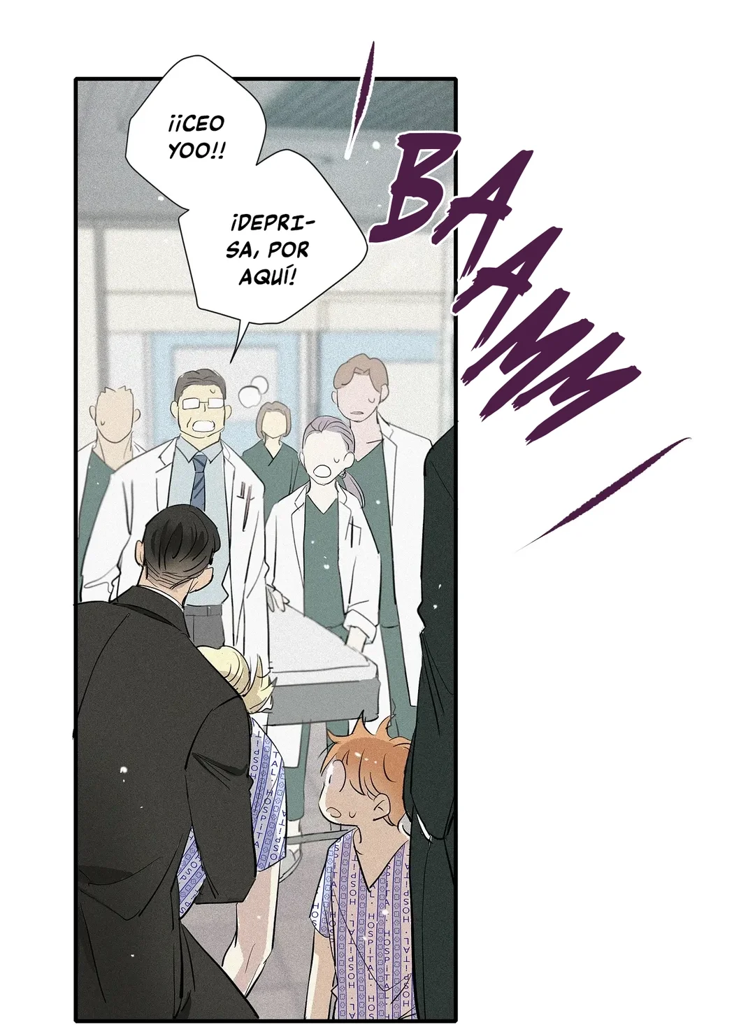 Página 40 del Manga