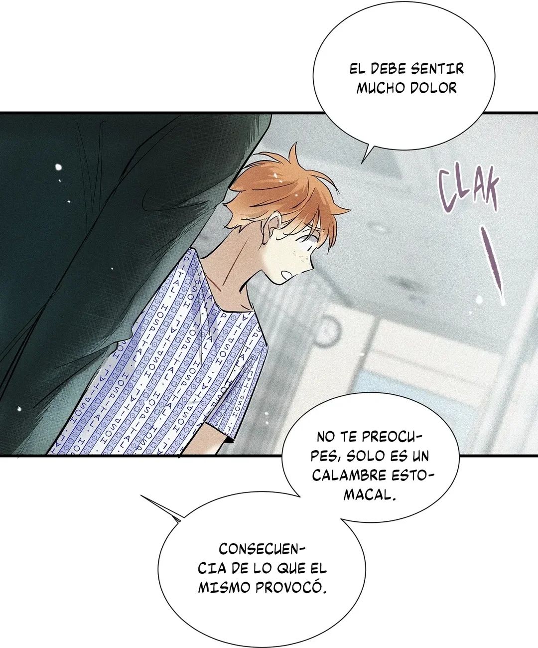 Página 42 del Manga