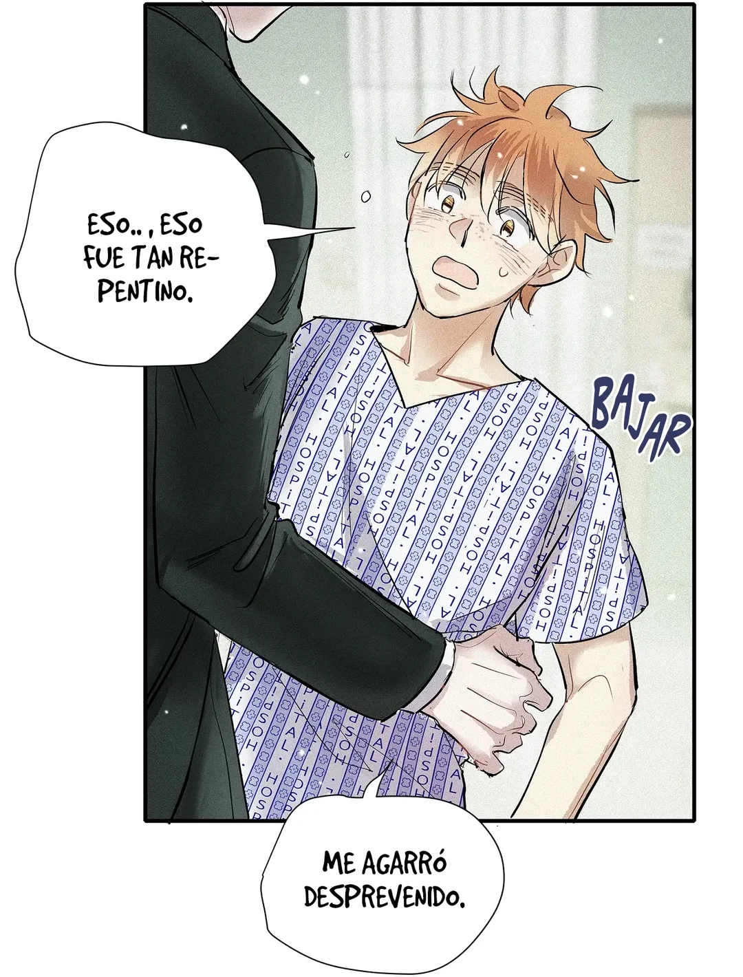 Página 51 del Manga