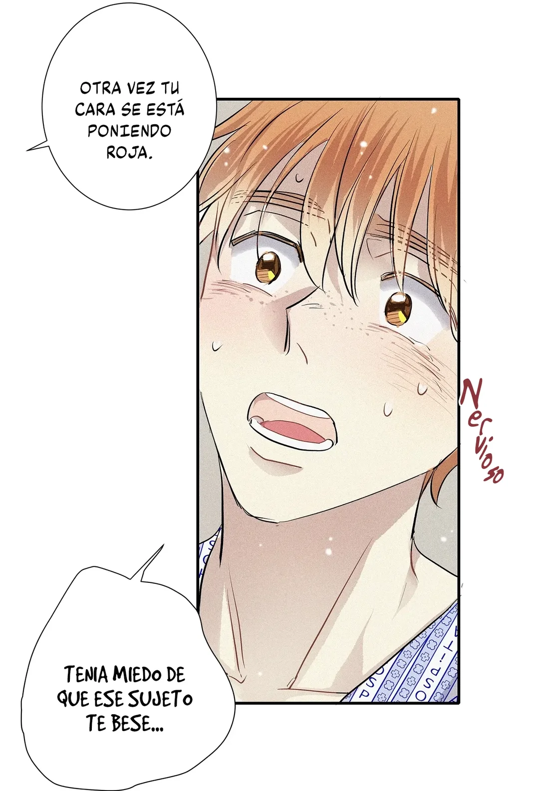 Página 52 del Manga
