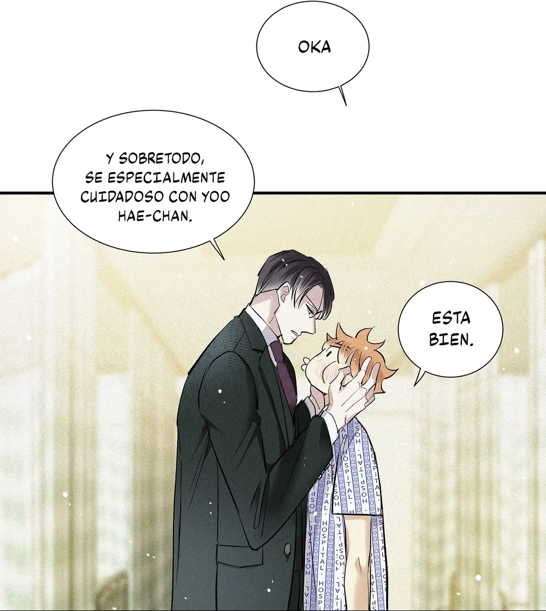 Página 57 del Manga