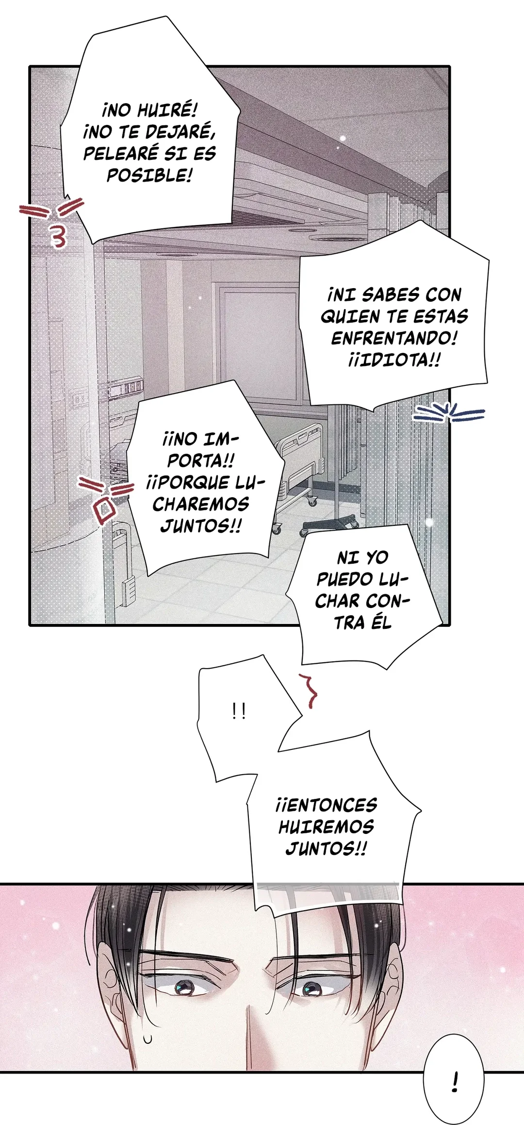 Página 68 del Manga