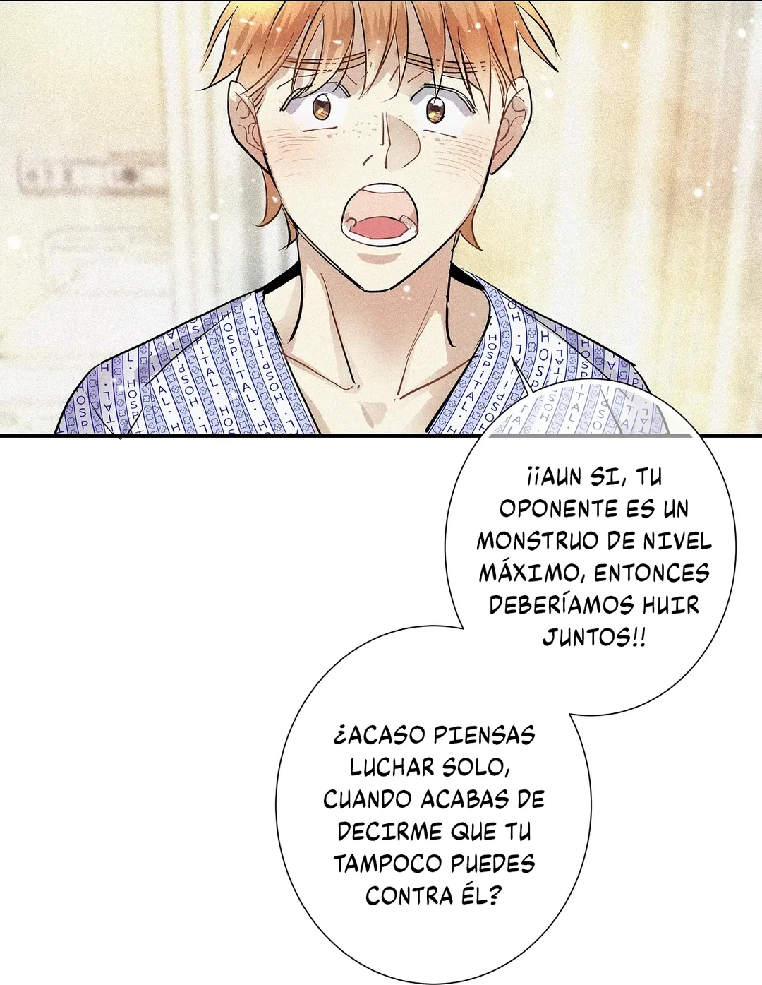 Página 70 del Manga