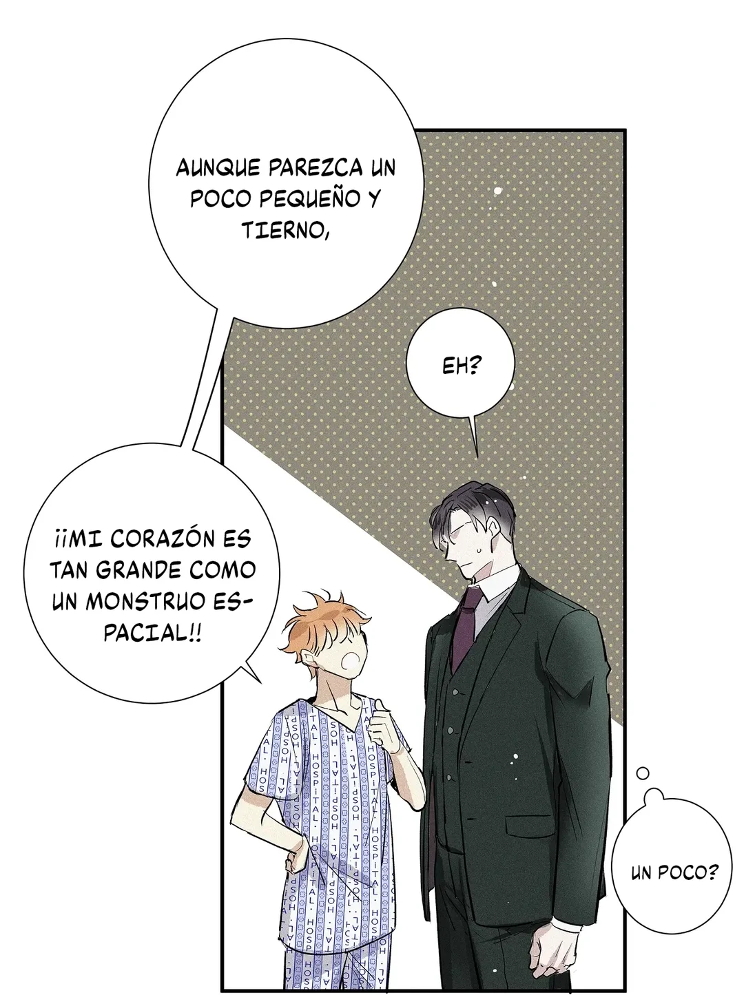 Página 73 del Manga