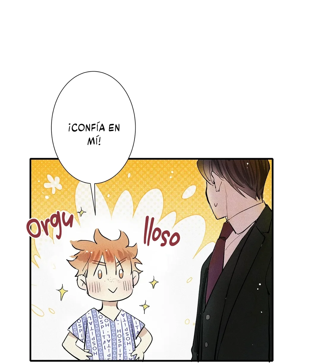 Página 75 del Manga