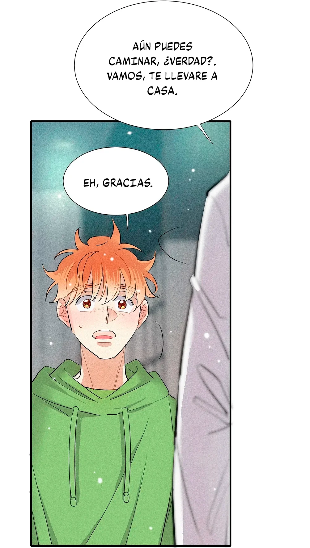 Página 37 del Manga