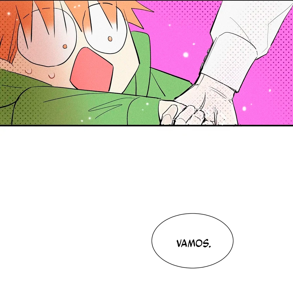 Página 43 del Manga