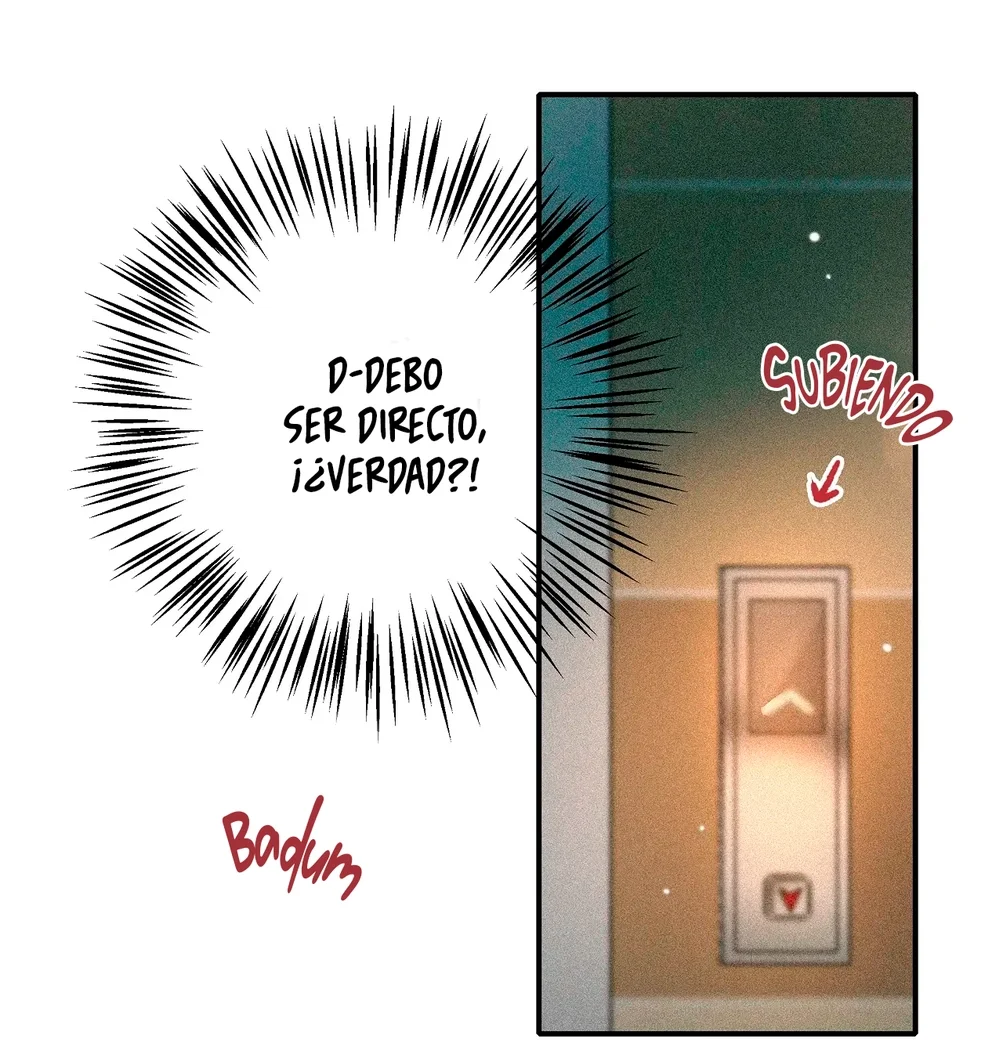 Página 65 del Manga