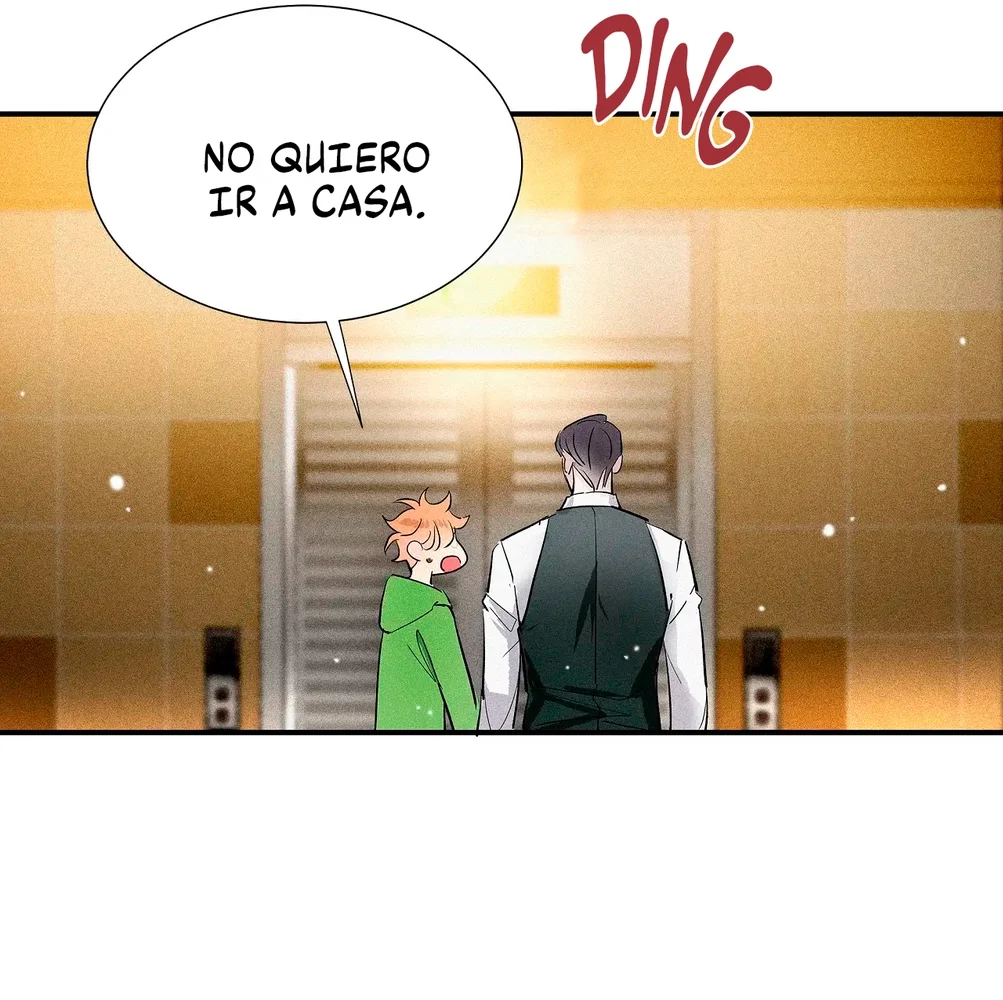 Página 69 del Manga