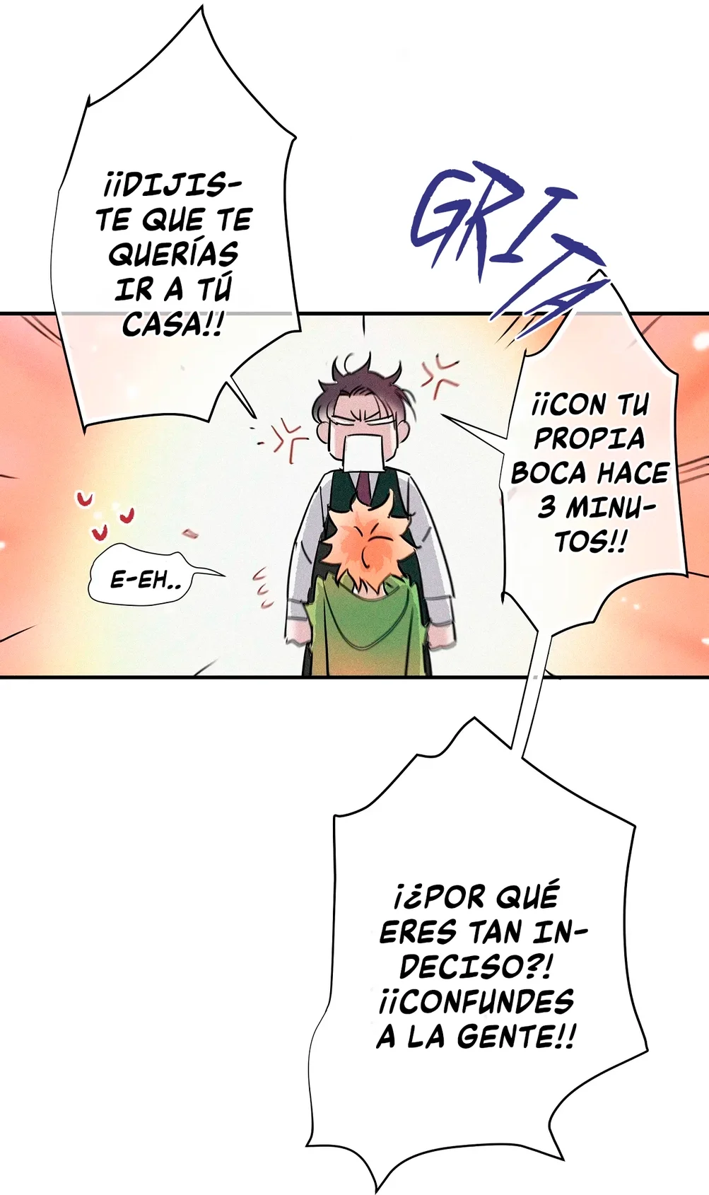 Página 76 del Manga