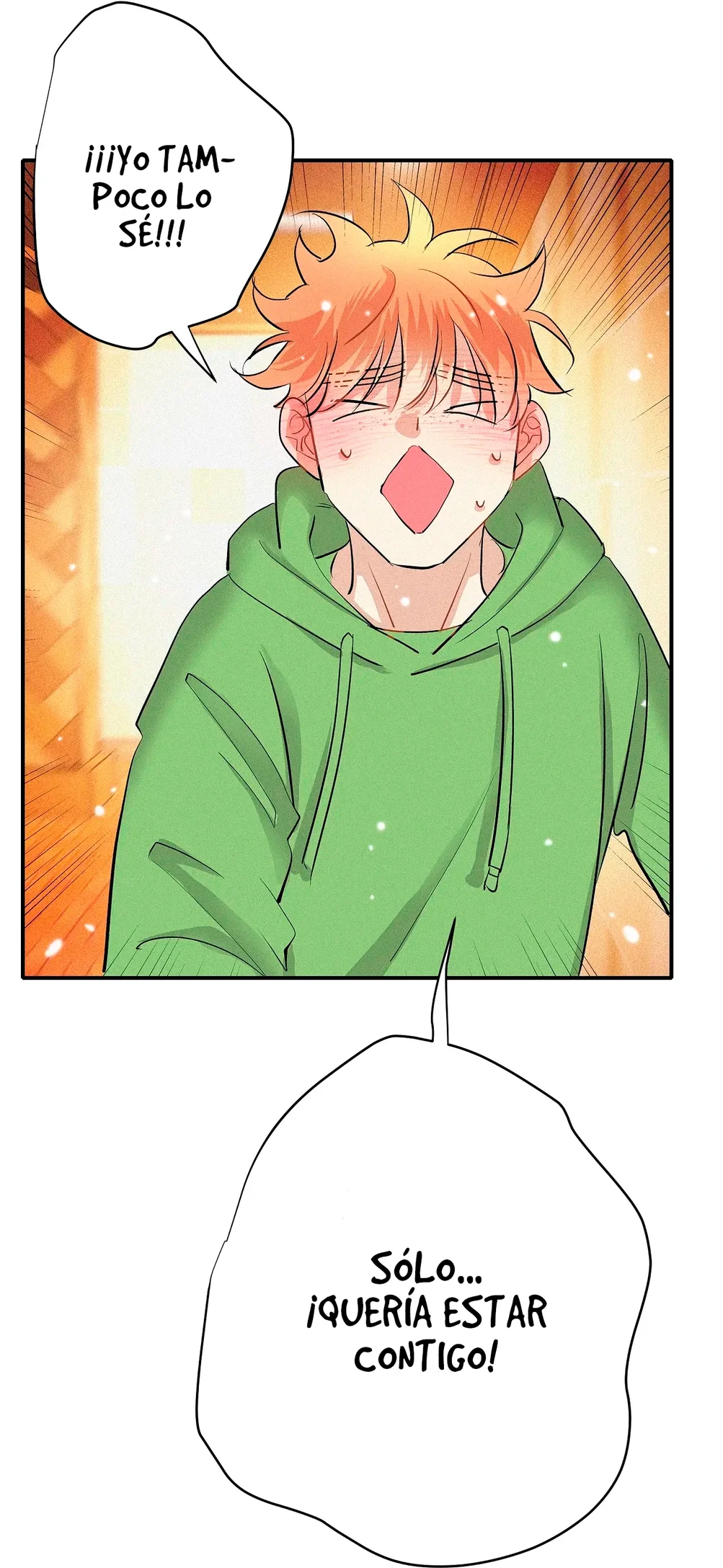 Página 78 del Manga