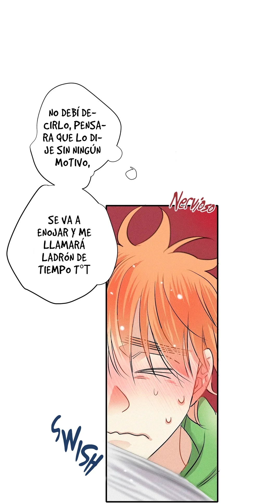 Página 79 del Manga