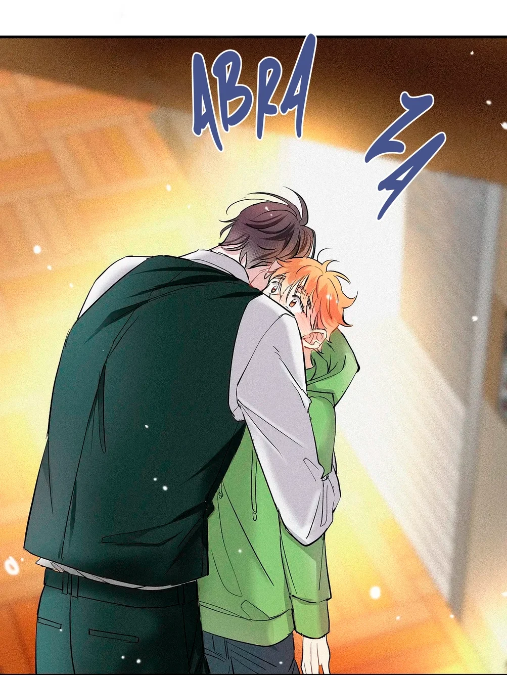 Página 81 del Manga