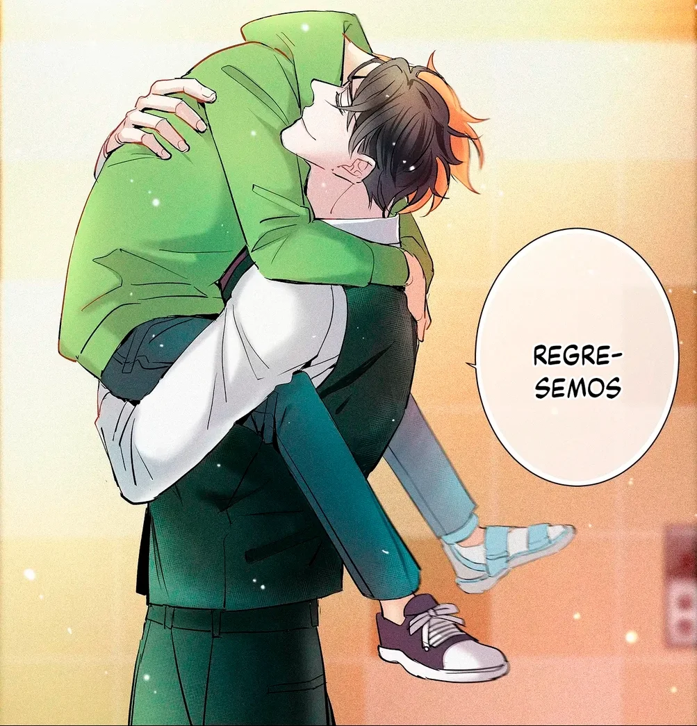 Página 97 del Manga