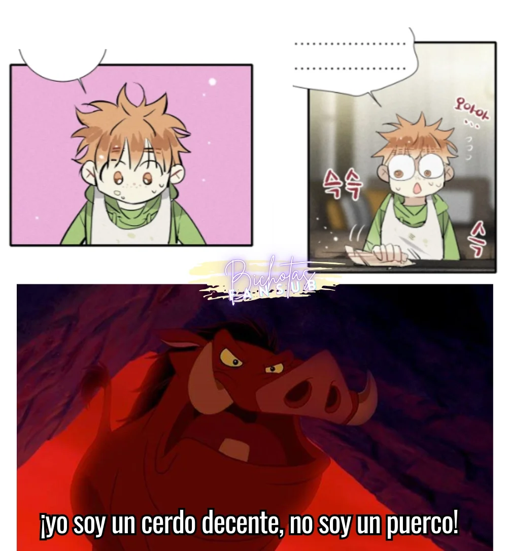Página 101 del Manga