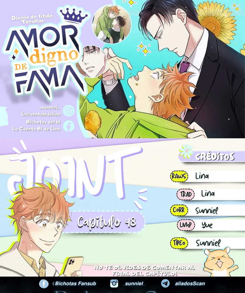 Página 1 del Manga