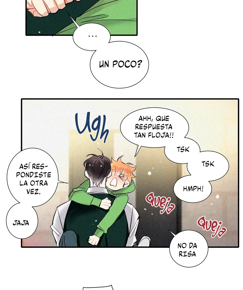 Página 39 del Manga