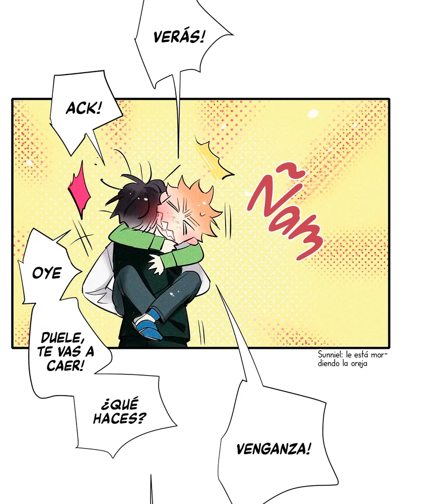 Página 40 del Manga