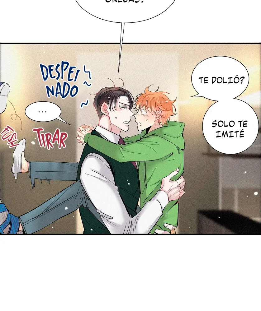 Página 42 del Manga