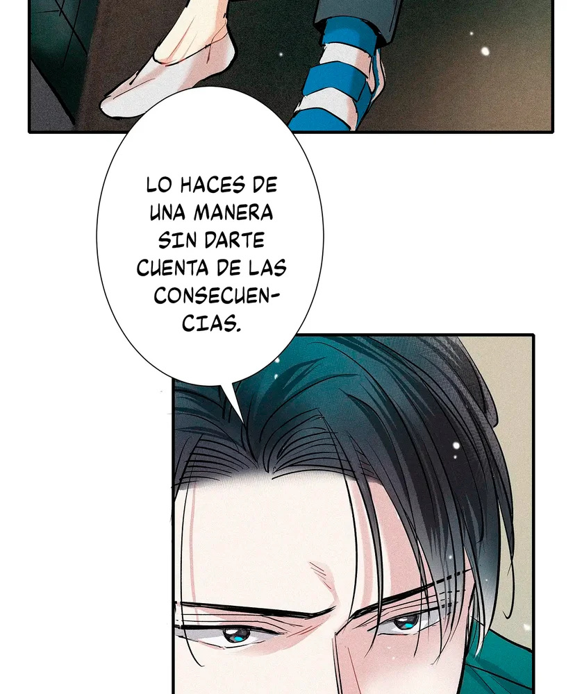 Página 45 del Manga