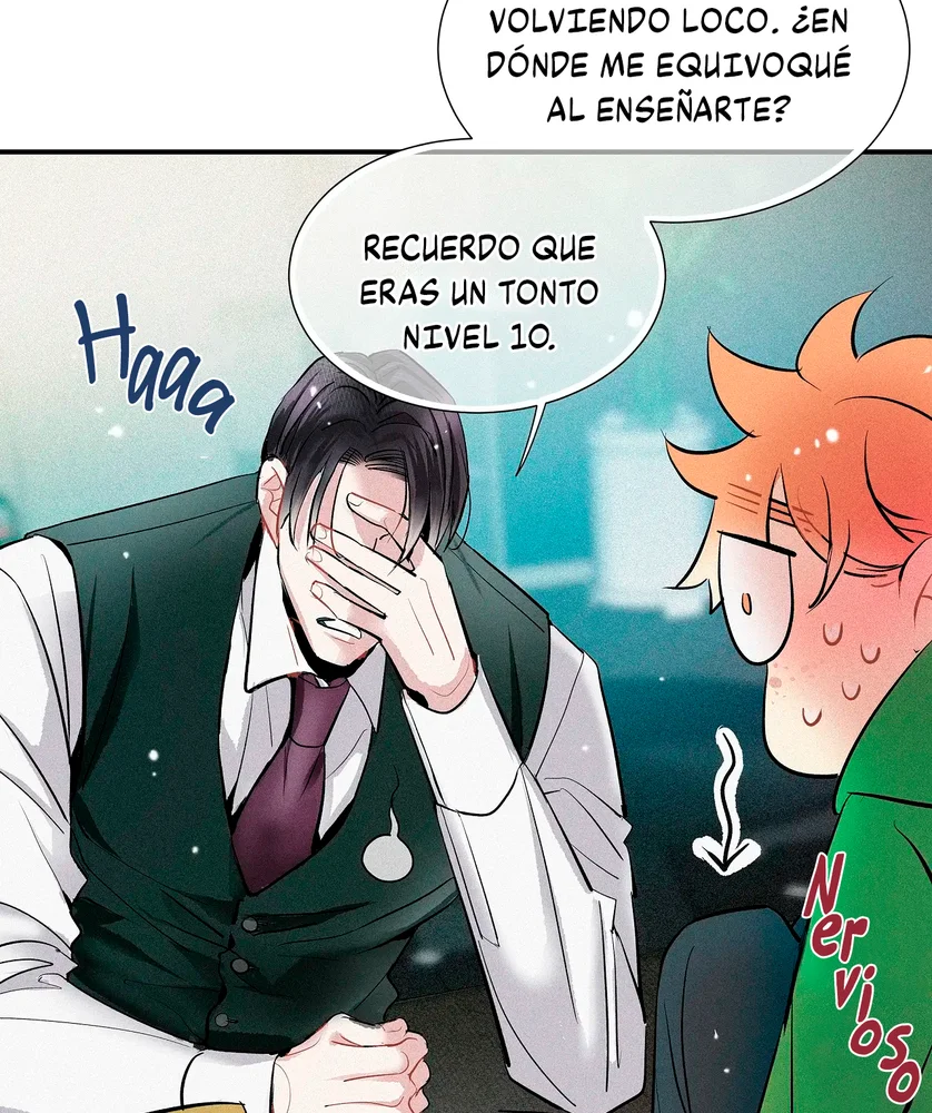 Página 51 del Manga