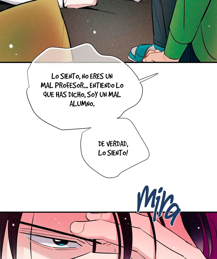 Página 52 del Manga
