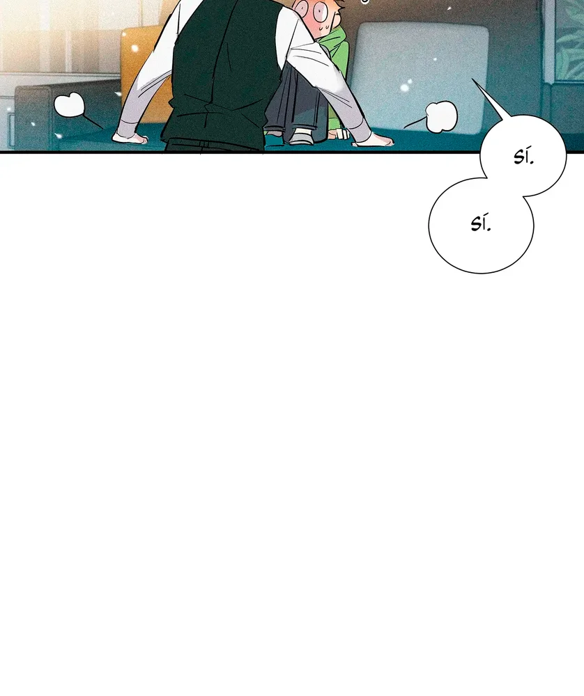 Página 54 del Manga