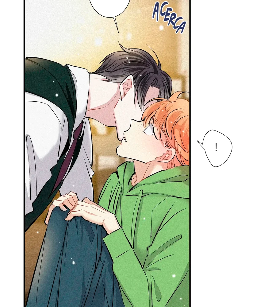 Página 56 del Manga