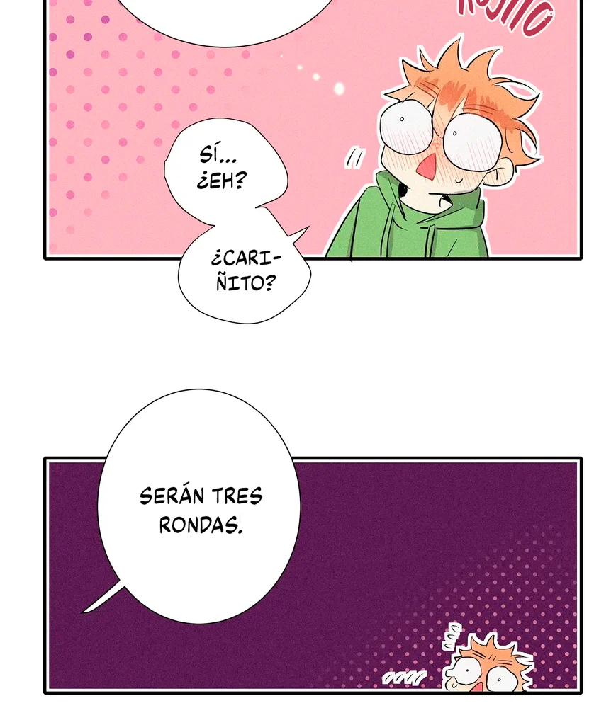 Página 69 del Manga