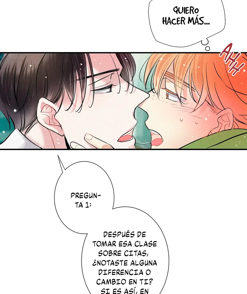 Página 75 del Manga