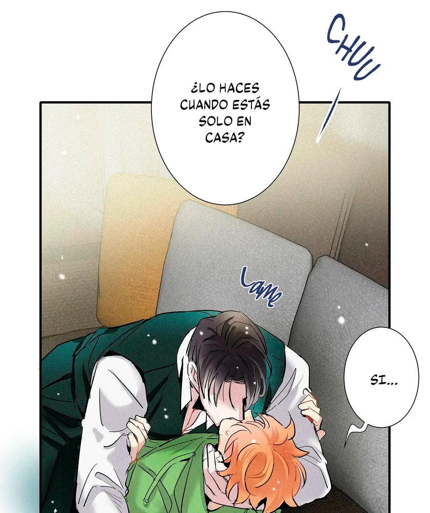 Página 78 del Manga