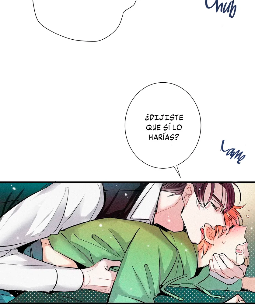 Página 83 del Manga