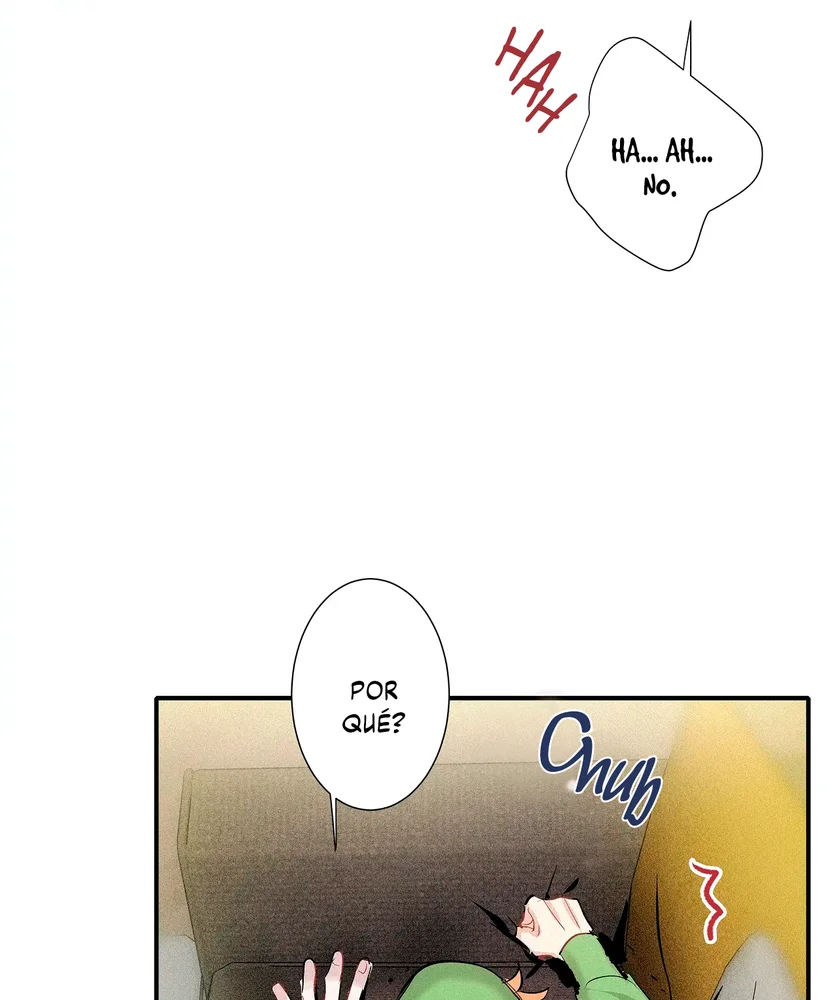 Página 84 del Manga