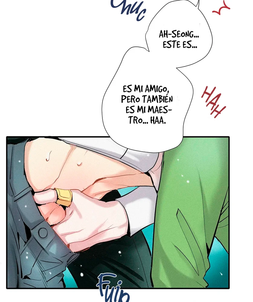 Página 88 del Manga