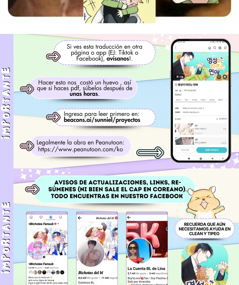 Página 98 del Manga