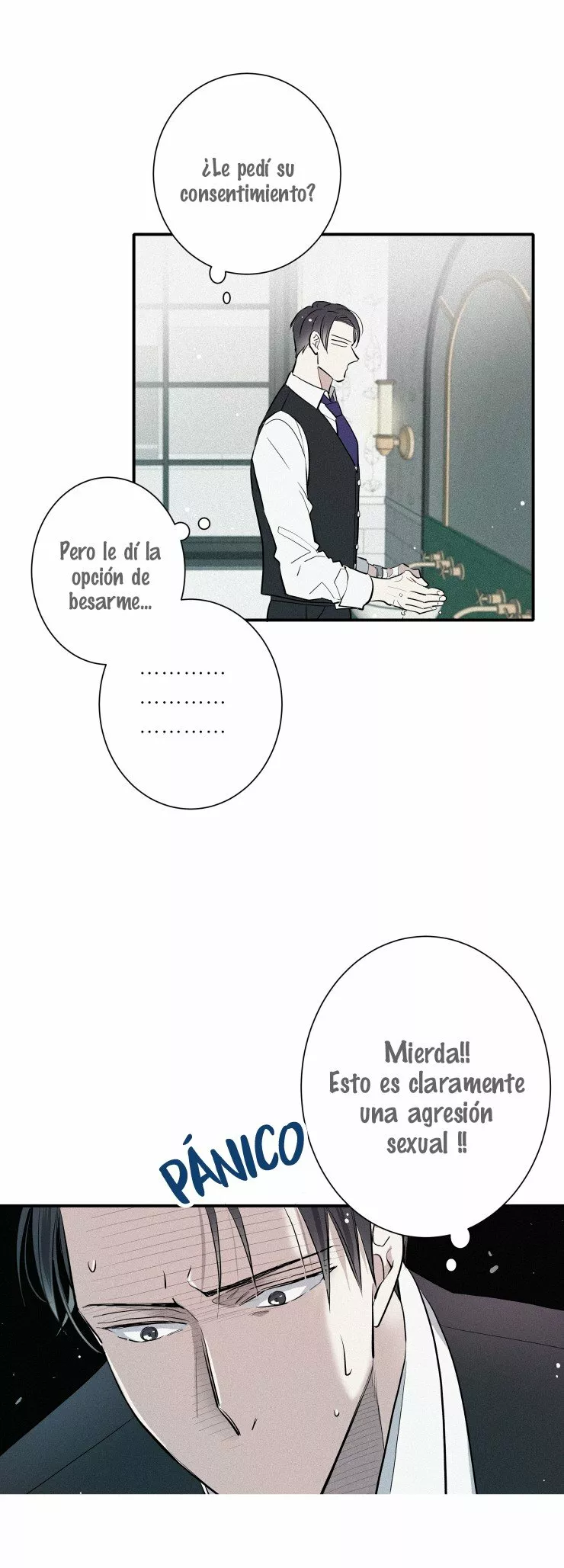 Página 37 del Manga
