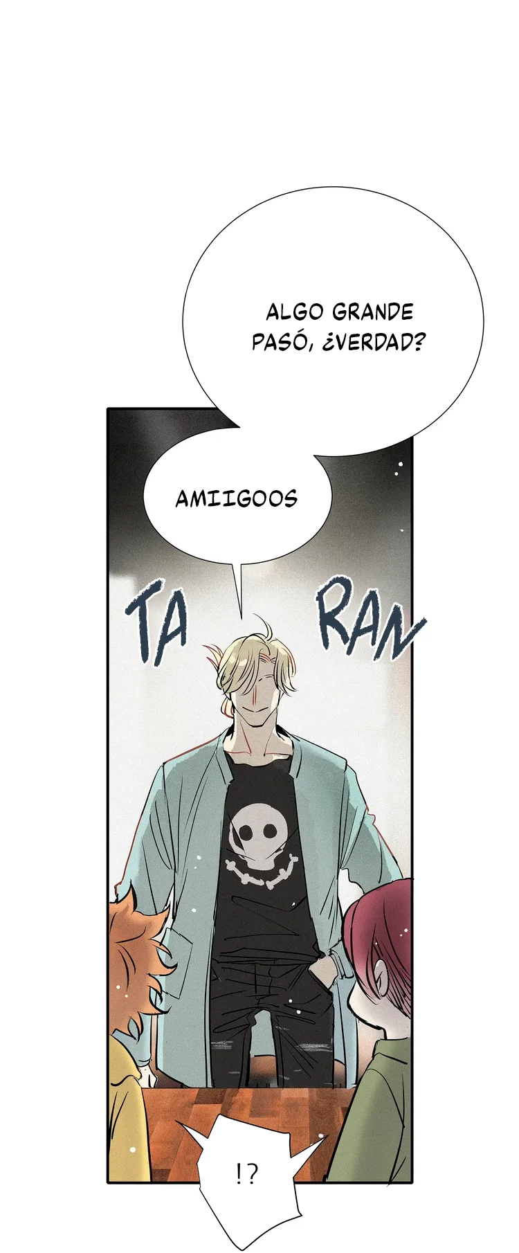 Página 37 del Manga