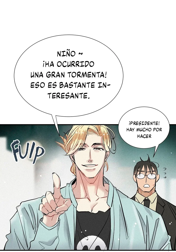 Página 38 del Manga