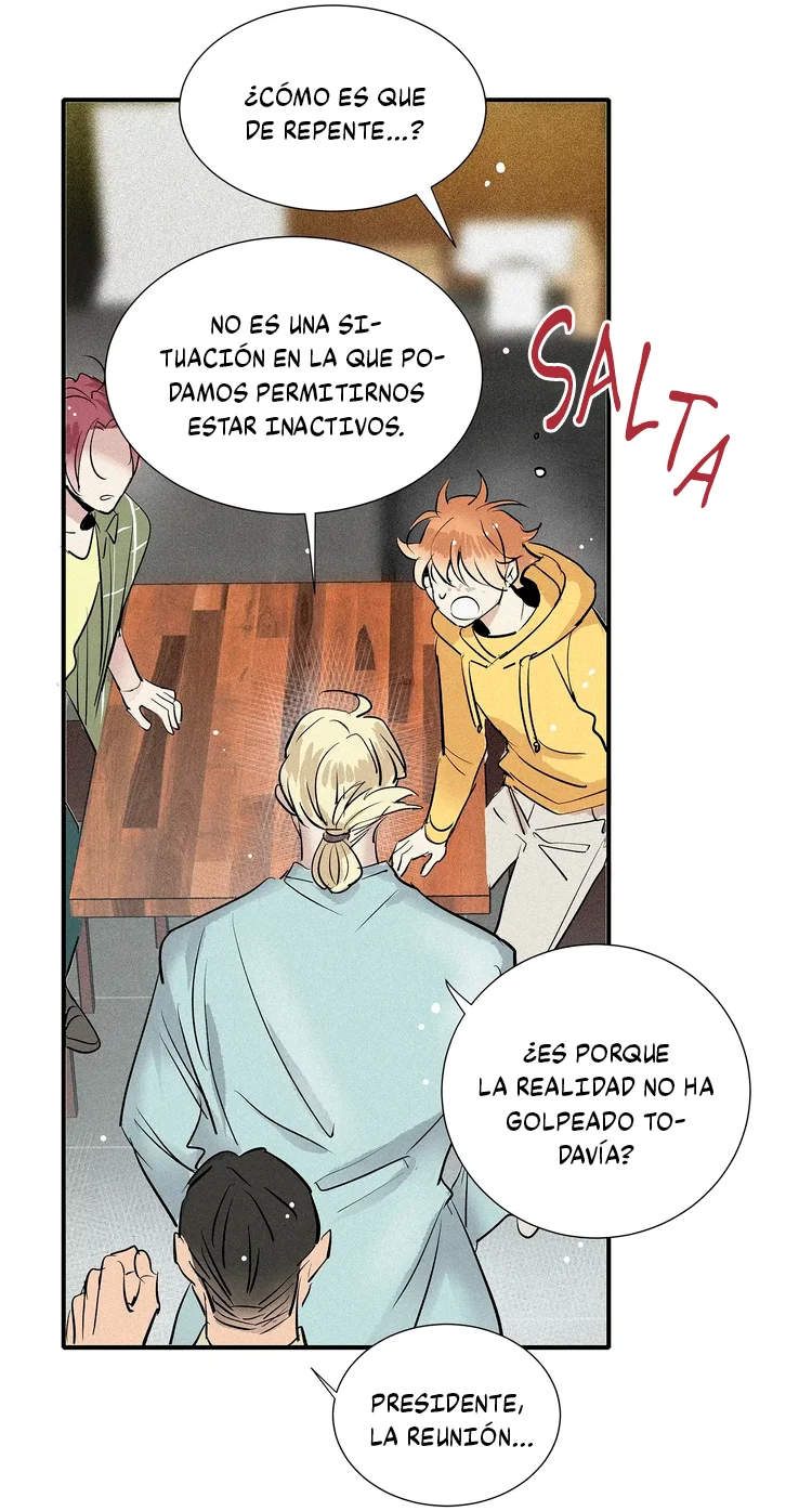 Página 40 del Manga