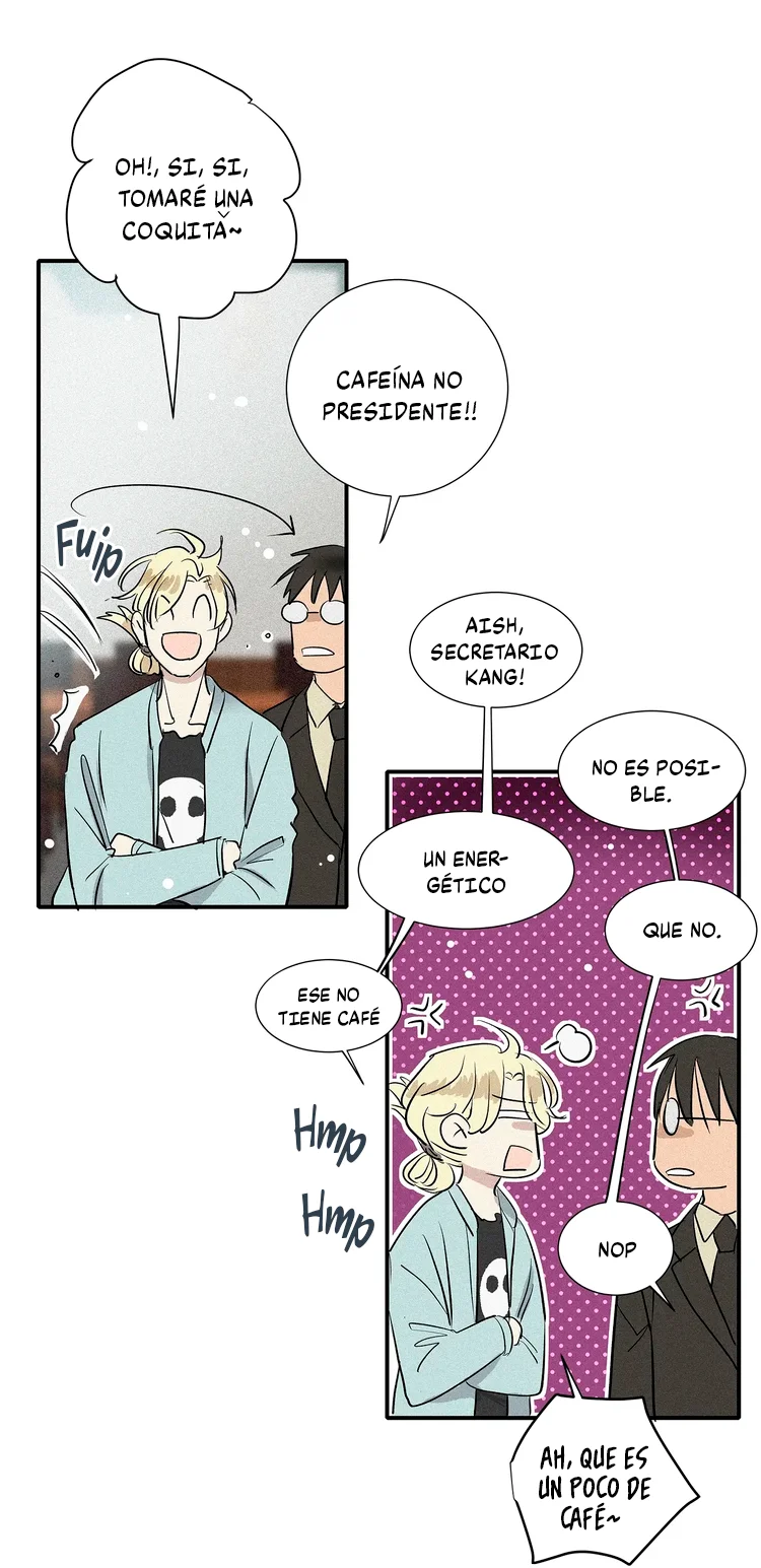 Página 45 del Manga