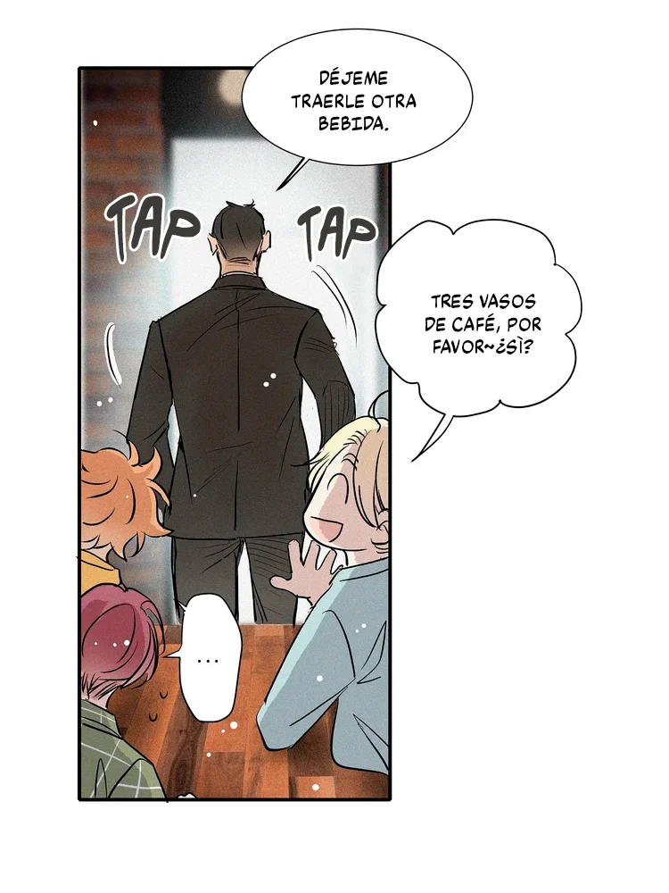Página 46 del Manga