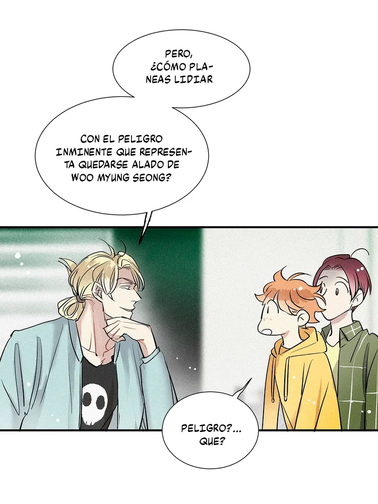 Página 47 del Manga