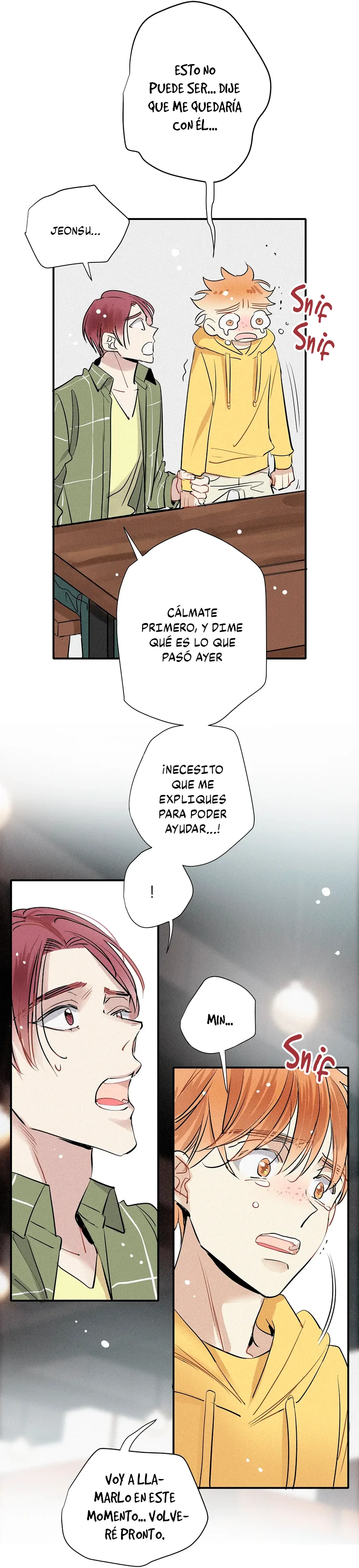 Página 53 del Manga