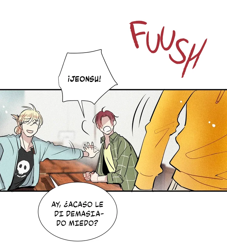 Página 54 del Manga